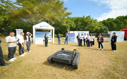 展賽聯(lián)動(dòng)結(jié)碩果 深圳為超大城市治理現(xiàn)代化貢獻(xiàn)良多