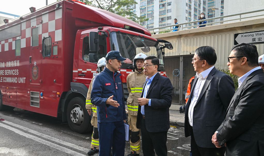 災(zāi)難面前見(jiàn)初衷驗(yàn)賢能