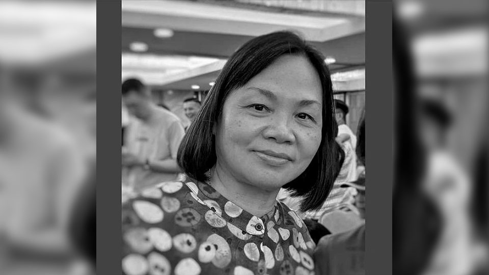 宏福苑大火｜婦人拍門(mén)促鄰居逃生 家屬帖文無(wú)悔捨生救5命