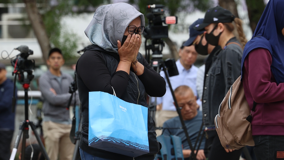 宏福苑大火｜基層醫(yī)療署：為受火災影響居民安排免費基層醫(yī)療服務