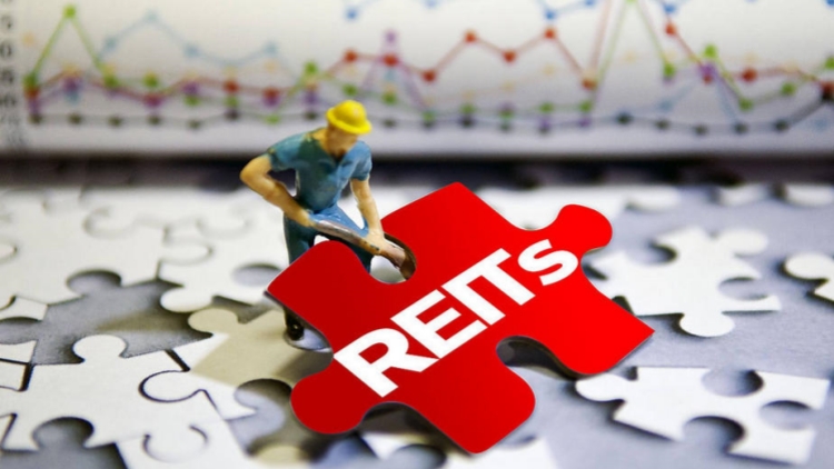 【財通AH】中國證監(jiān)會啟動 商業(yè)不動產REITs試點