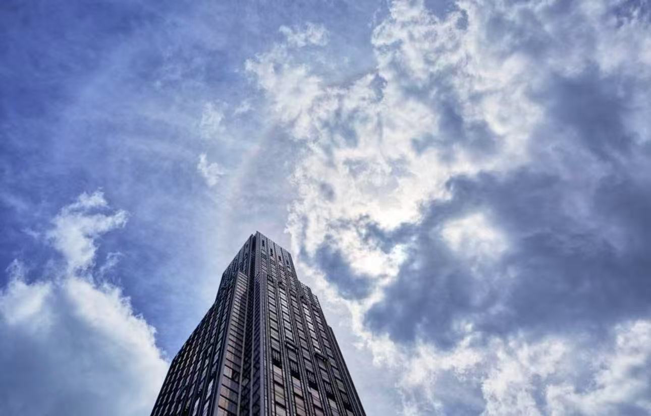 鄭家純據(jù)報(bào)洽售瑰麗酒店部分資產(chǎn)