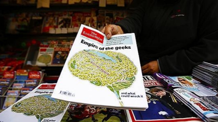 《經(jīng)濟學人》傳出售27%股權(quán) 競購方至少有十幾家