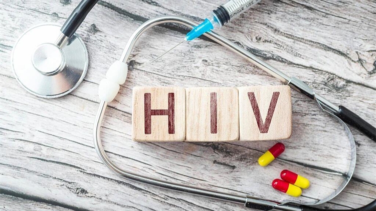 感染了HIV≠得了愛滋??！關(guān)於愛滋病，這些要了解↓
