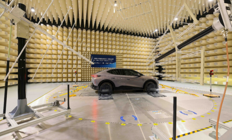 新華社專欄：德企的選擇，是中歐合作共贏生動寫照