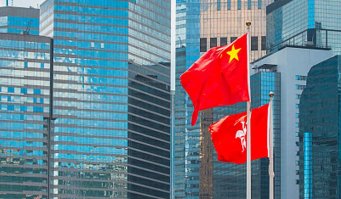 【港事講場】警惕亂港勢力借災(zāi)生事