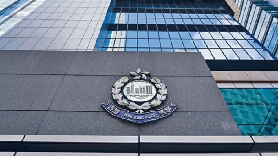 前區(qū)議員廖成利被警方國(guó)安處邀請(qǐng)會(huì)面 帶往元朗警署