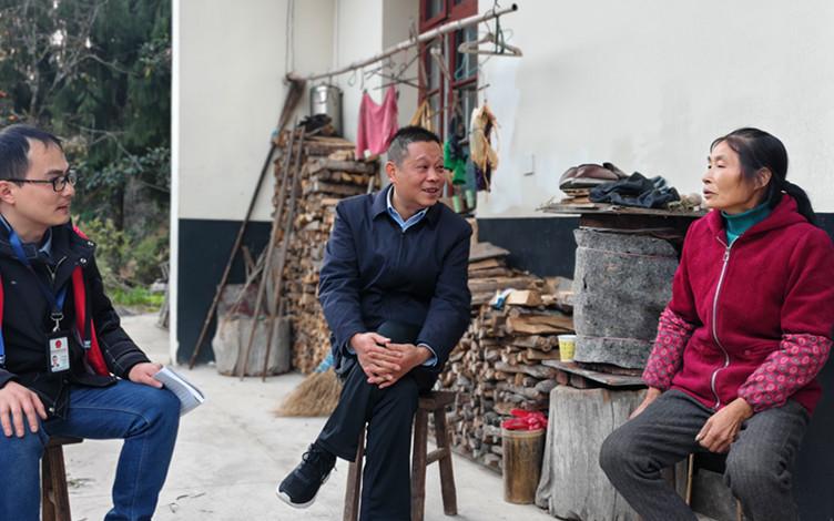 皖歙縣獅石：加強紀律建設(shè) 提供堅強保障