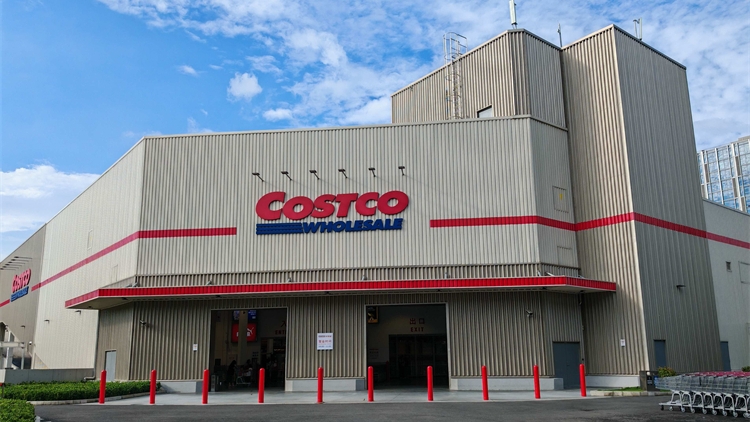 美連鎖超市就「對等關(guān)稅」起訴特朗普政府