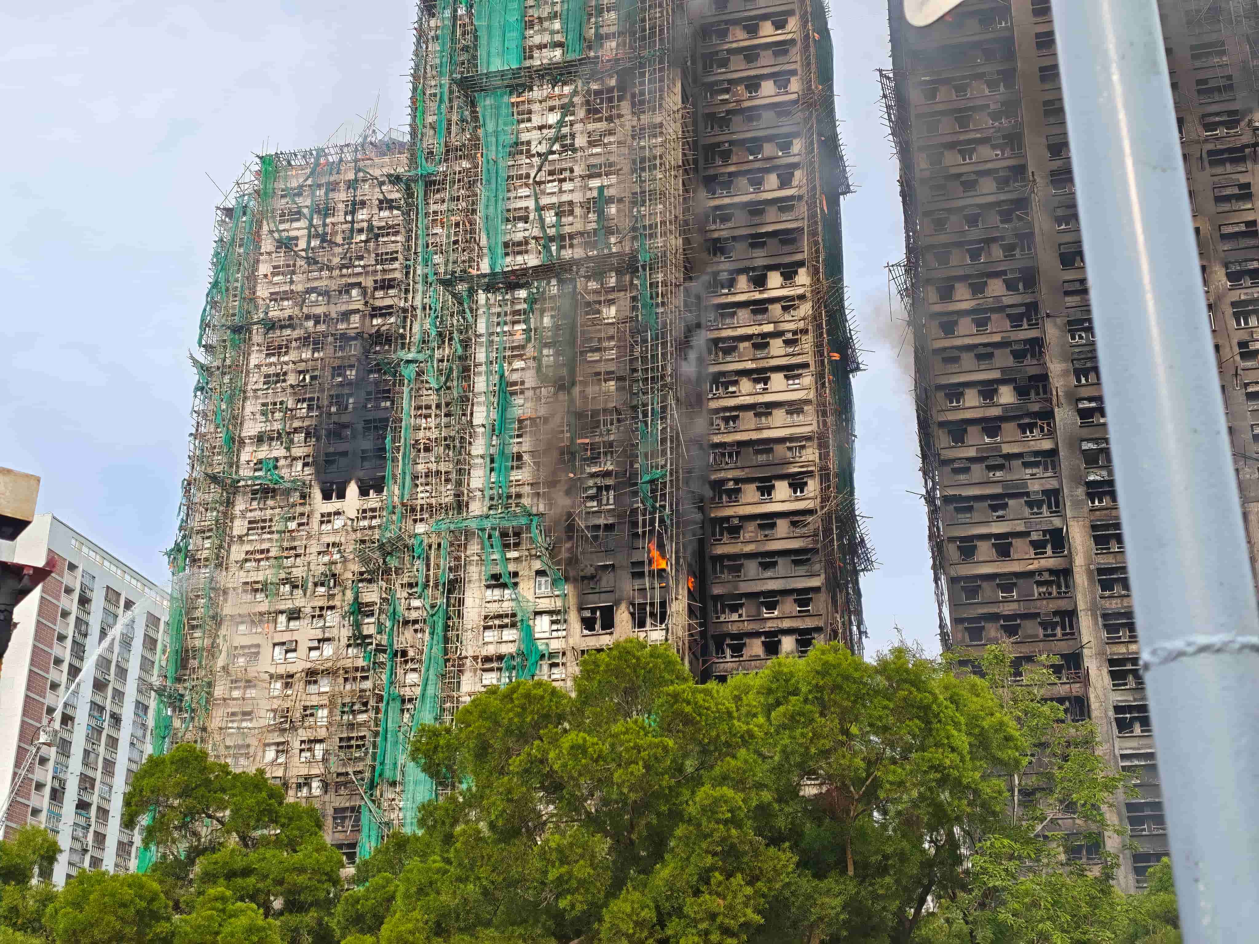 雅迪集團(tuán)捐贈(zèng)1000萬馳援香港災(zāi)後重建