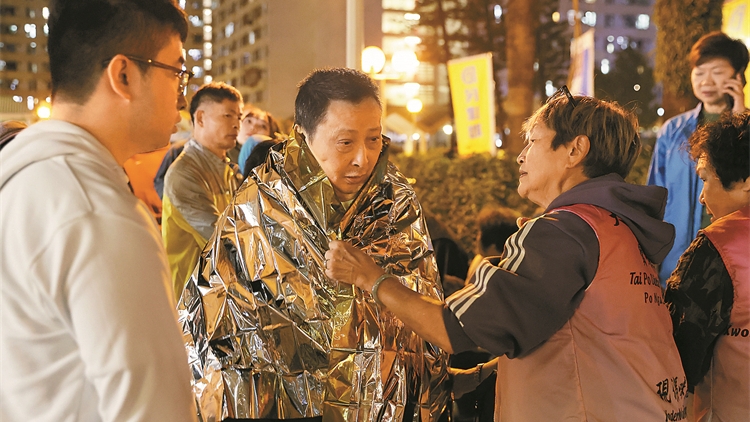 【來論】真正的守護(hù)，是構(gòu)築家庭風(fēng)險的「防火牆」