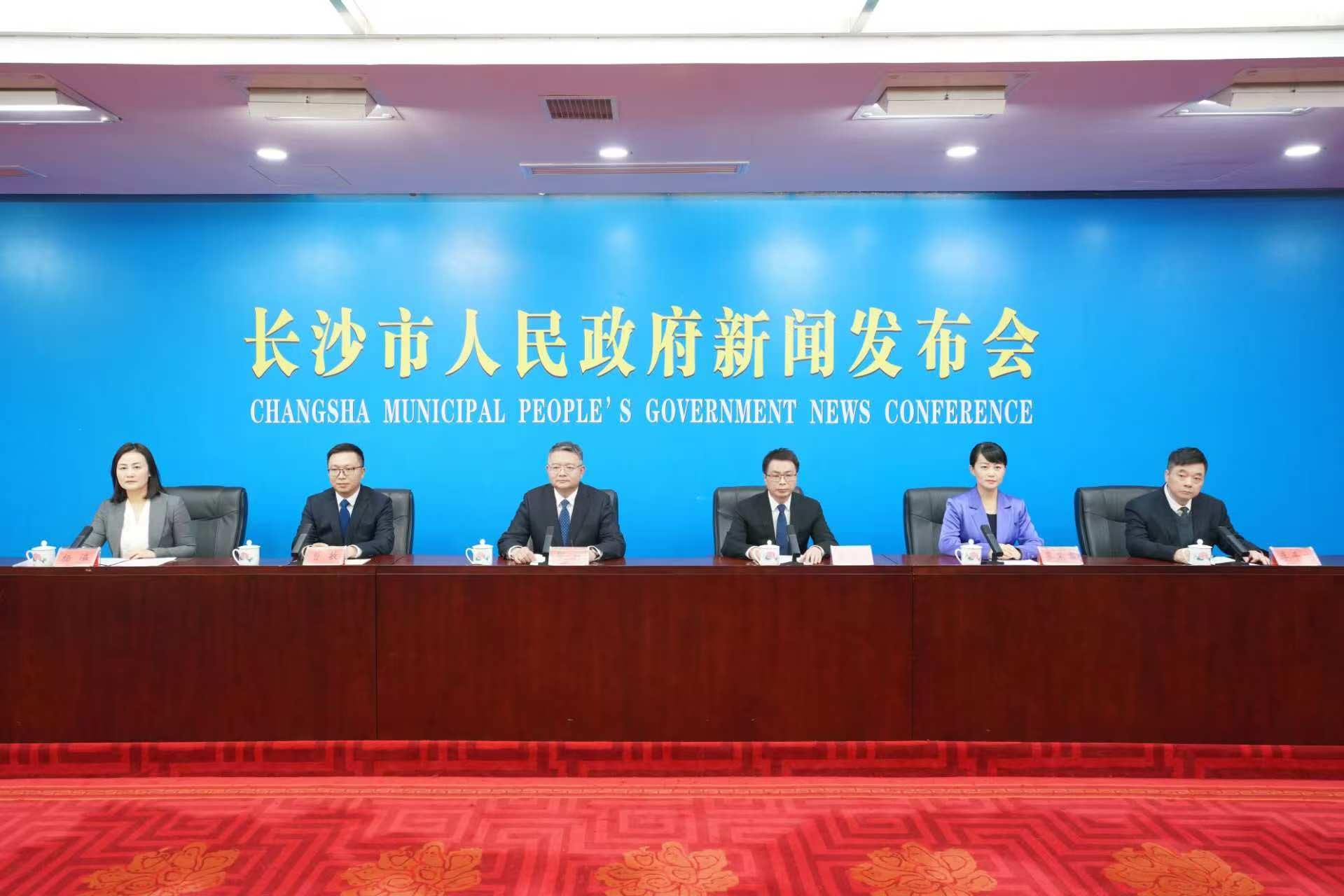  GDP躍級+30萬人口淨(jìng)流入！湘江新區(qū)五年繪就高質(zhì)量發(fā)展「雙面繡」