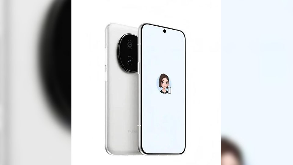 字節(jié)跳動中興率先推全球首款A(yù)I手機(jī)