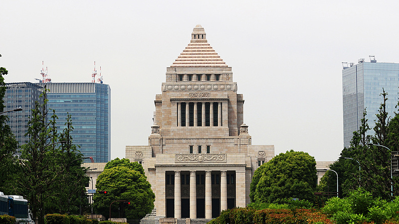 日本各界人士要求高市撤回錯(cuò)誤言論