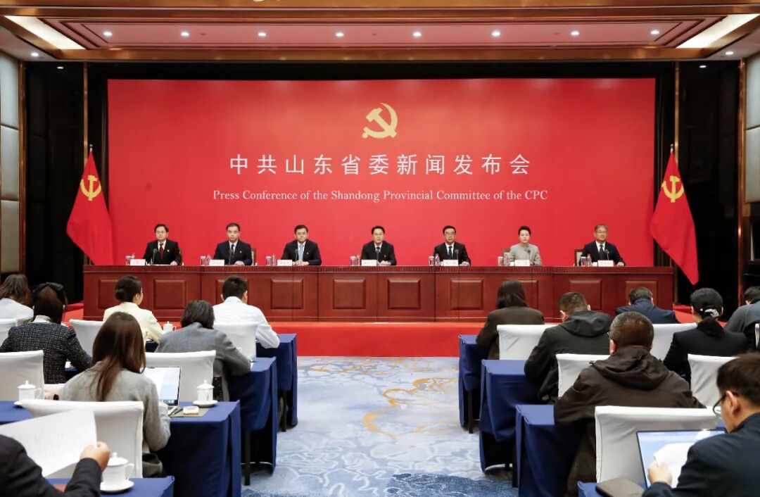 山東明確「十五五」發(fā)展路線圖：錨定「北方地區(qū)經(jīng)濟(jì)重要增長(zhǎng)極」 部署十一項(xiàng)重點(diǎn)任務(wù)