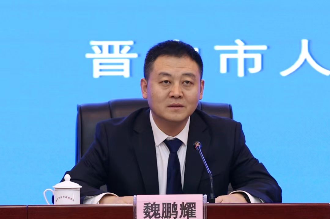 「十四五」輝煌看晉中丨「工業(yè)強(qiáng)縣」迸活力介休規(guī)上工業(yè)總產(chǎn)值破千億