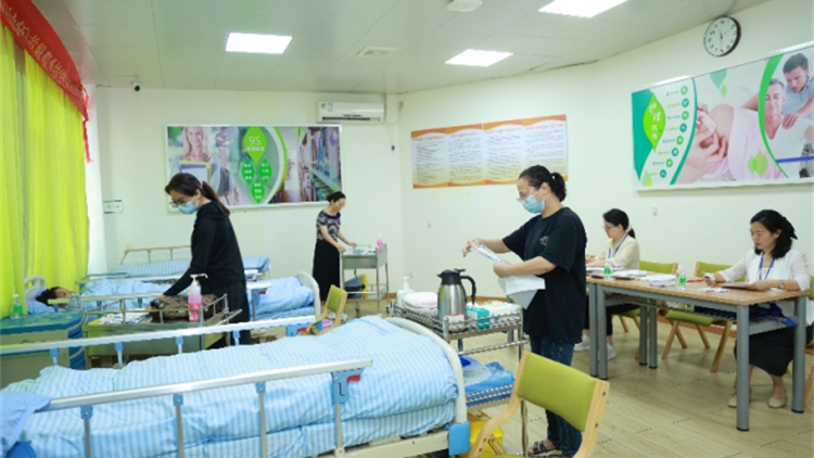 「十四五」以來廣東醫(yī)保參保人數(shù)增196萬