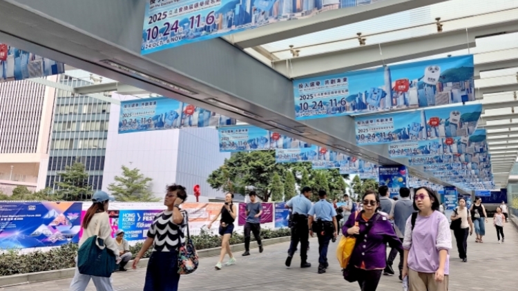 【來論】以責(zé)任踐初心 以團結(jié)築未來