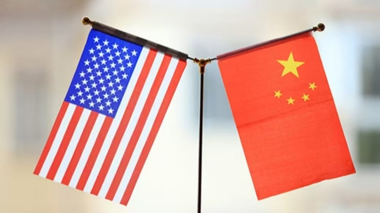 何立峰與貝森特、格里爾舉行視頻通話 雙方積極評價中美吉隆坡經(jīng)貿(mào)磋商成果執(zhí)行情況