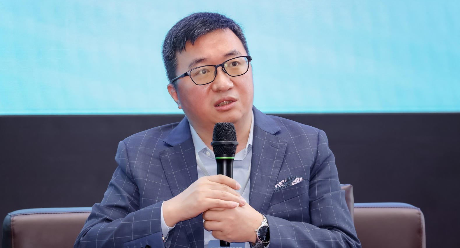 復(fù)旦大學(xué)新聞學(xué)院教授張志安：期待深圳創(chuàng)造更多的優(yōu)秀傳播案例