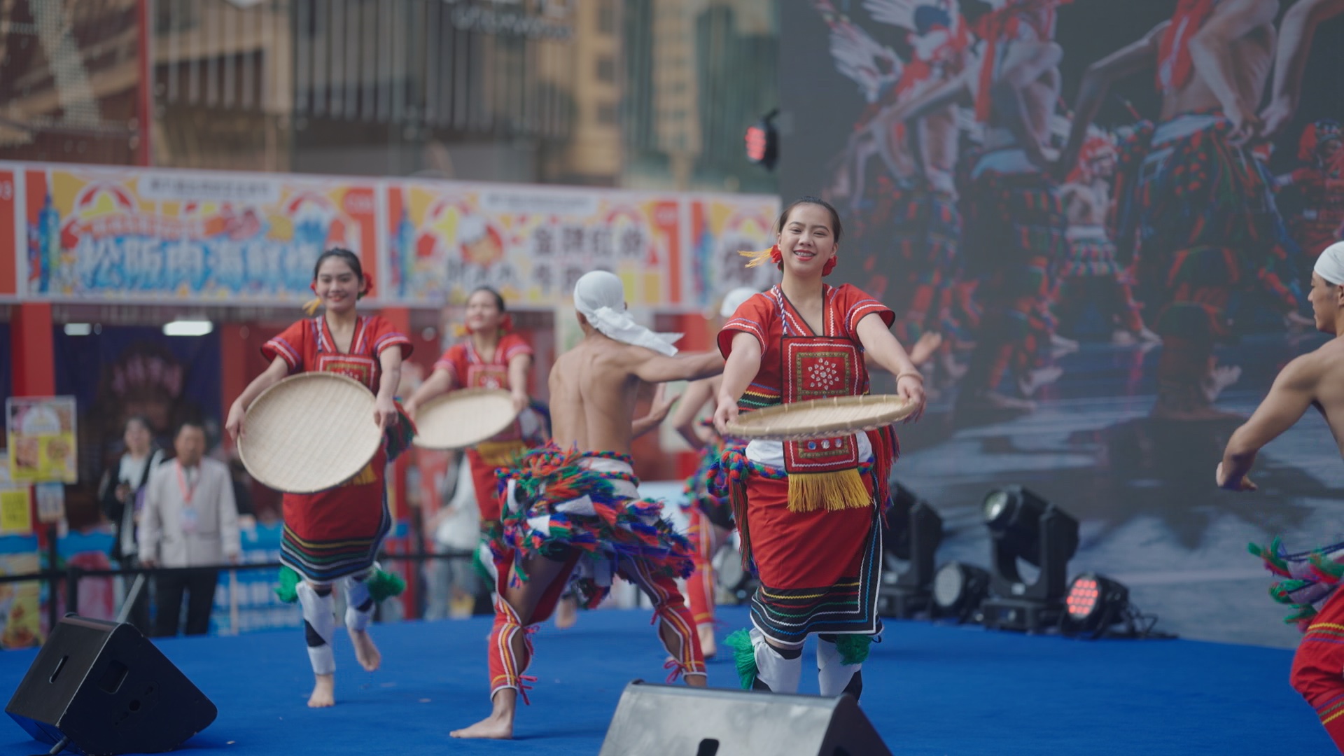 第九屆臺(tái)灣創(chuàng)藝生活節(jié)在深圳開(kāi)幕