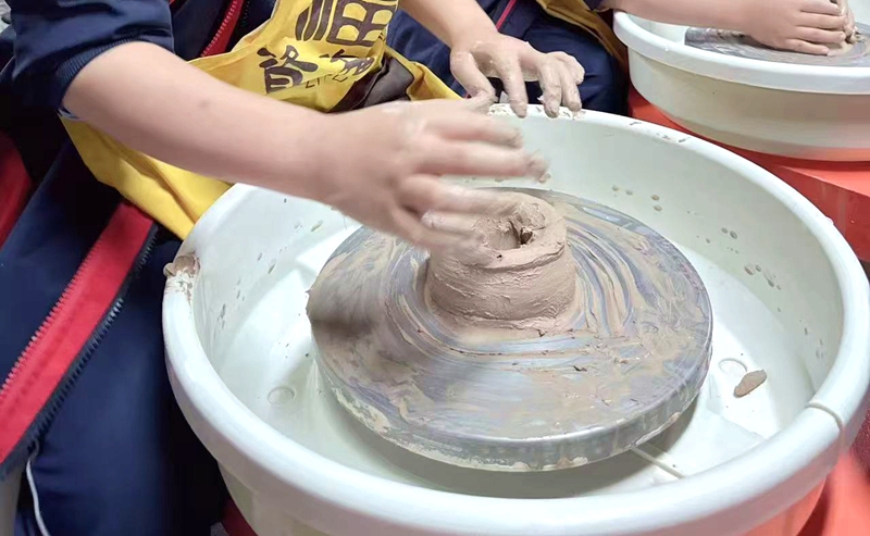 快樂長沙 與寧鄉(xiāng)約 | 資福窯：千年窯火「淬鍊」出「小而美」文旅新場景