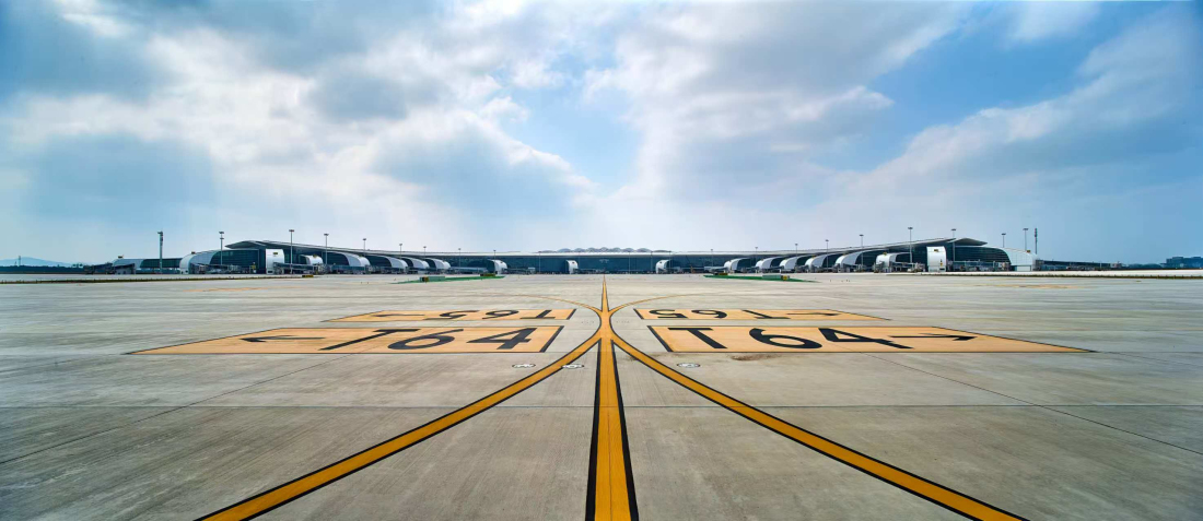 白雲(yún)機(jī)場T3投運(yùn)交出亮眼「滿月答卷」，立體交通樞紐賦能大灣區(qū)能級(jí)躍升