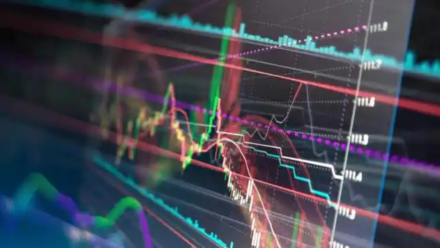 港股生物醫(yī)藥股重挫  銀諾醫(yī)藥挫逾14%