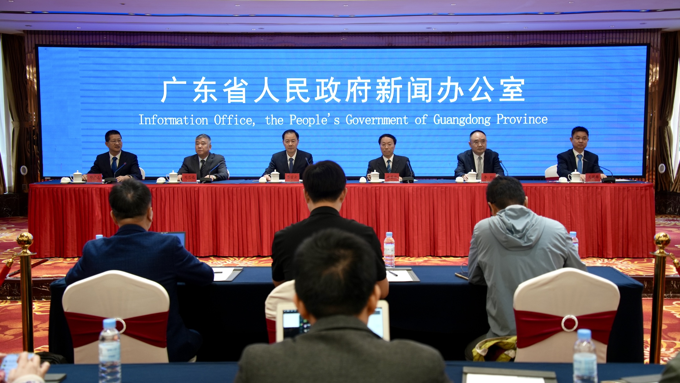  粵推「藍色糧倉」建設  主要指標居全國首位  漁業(yè)產(chǎn)值破2000億