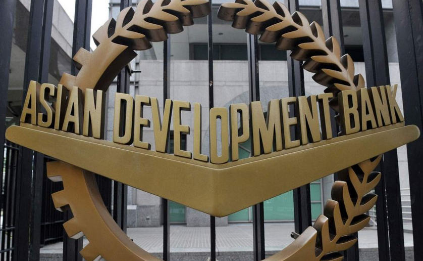 亞行上調(diào)亞太發(fā)展中經(jīng)濟體經(jīng)濟增長預(yù)期
