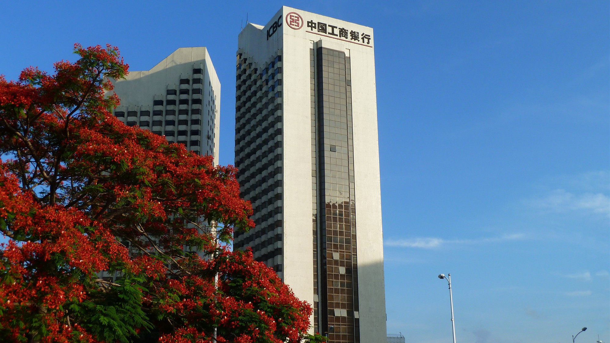 深圳工行：深植金融文化根脈 勇?lián)鹑趶?qiáng)國(guó)使命