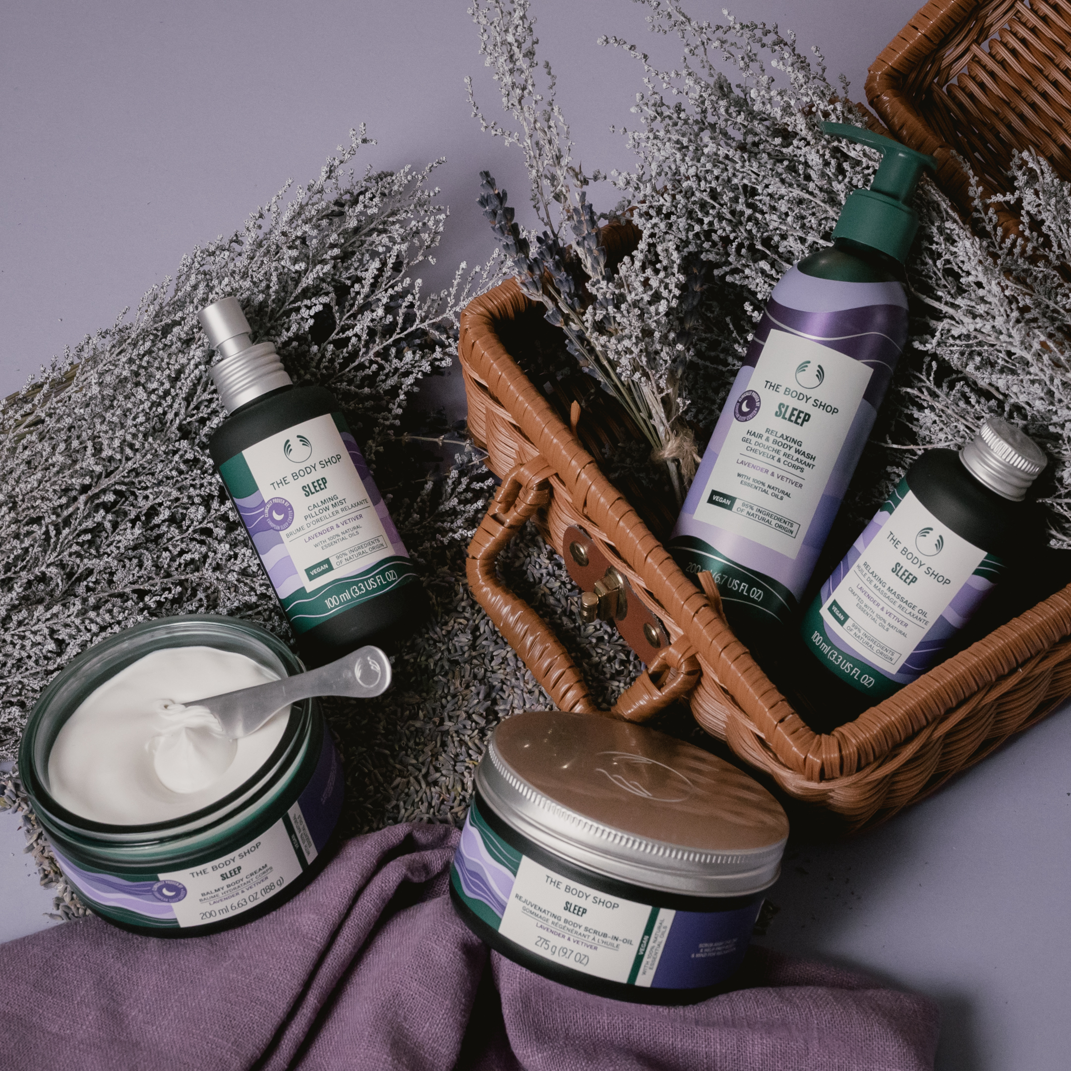 酣睡Sleep系列 嶄新推出睡眠人格測驗(yàn) 享受每晚Me Time.jpg