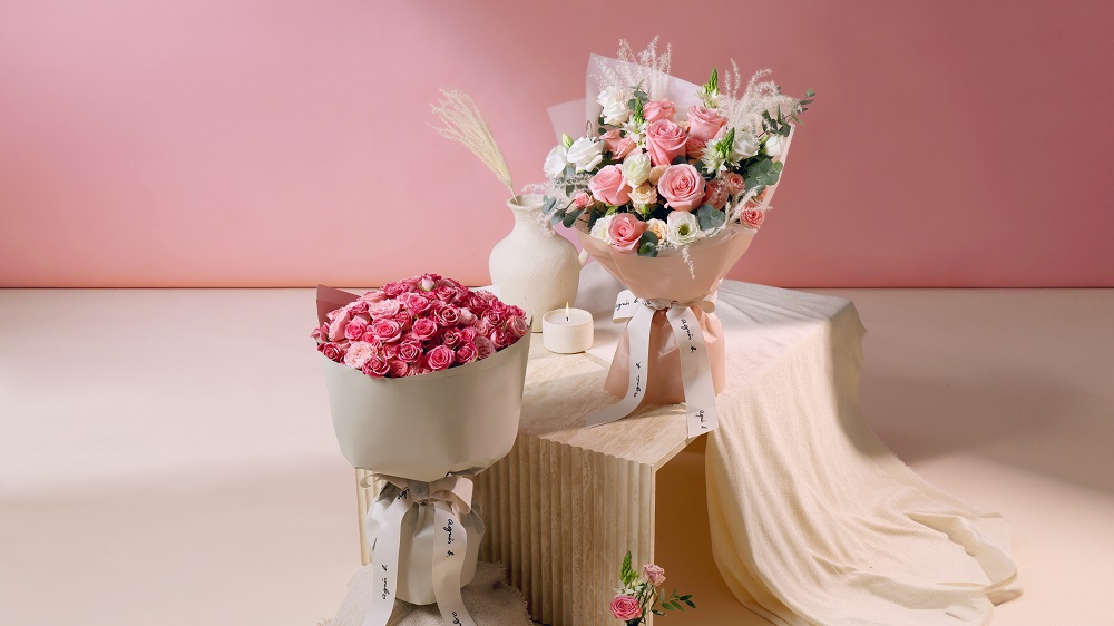 法式情人節(jié)鮮花束表達(dá)深情愛(ài)意 (4).jpg