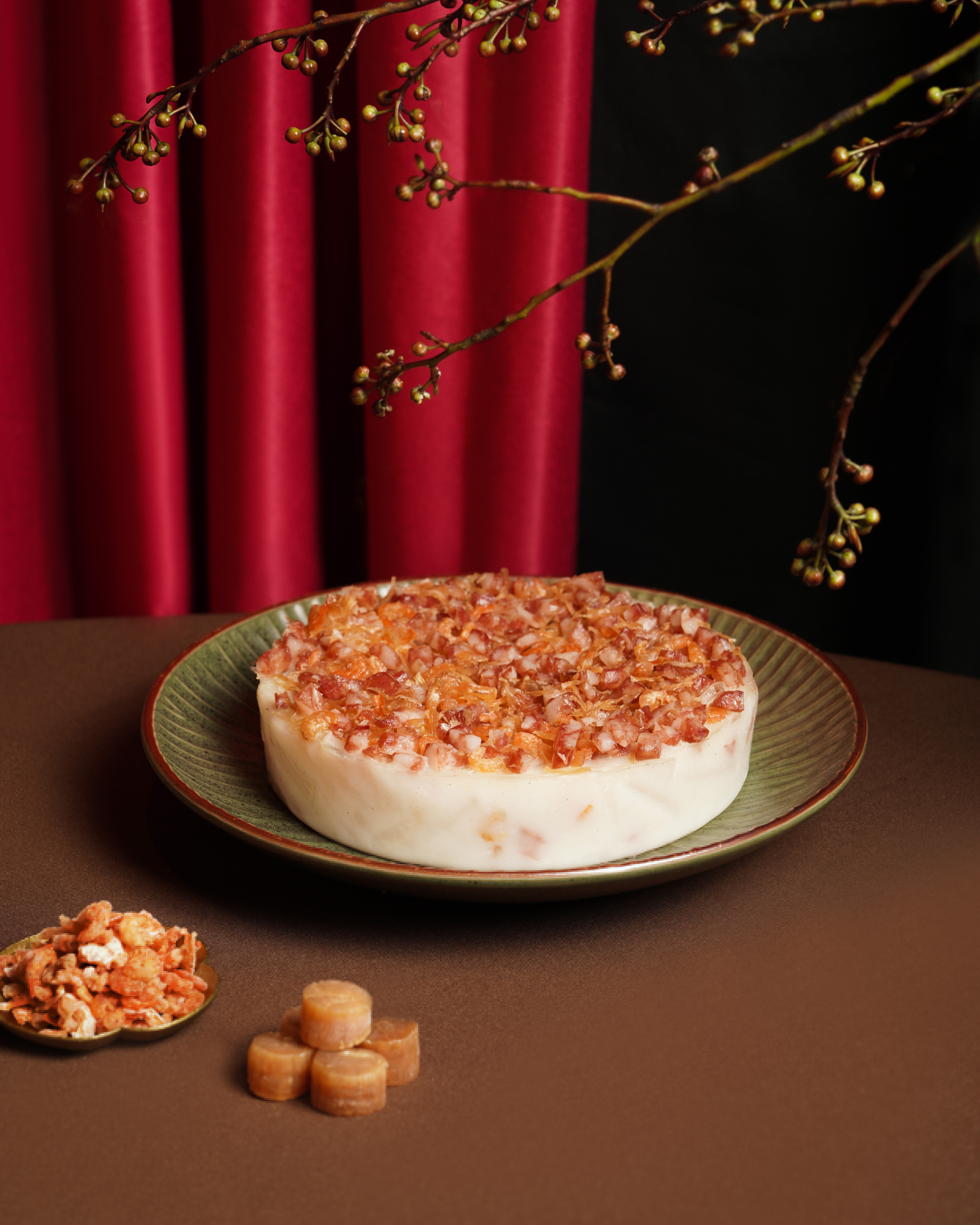 Turnip Pudding 瑤柱臘味蘿蔔糕_2025.jpg