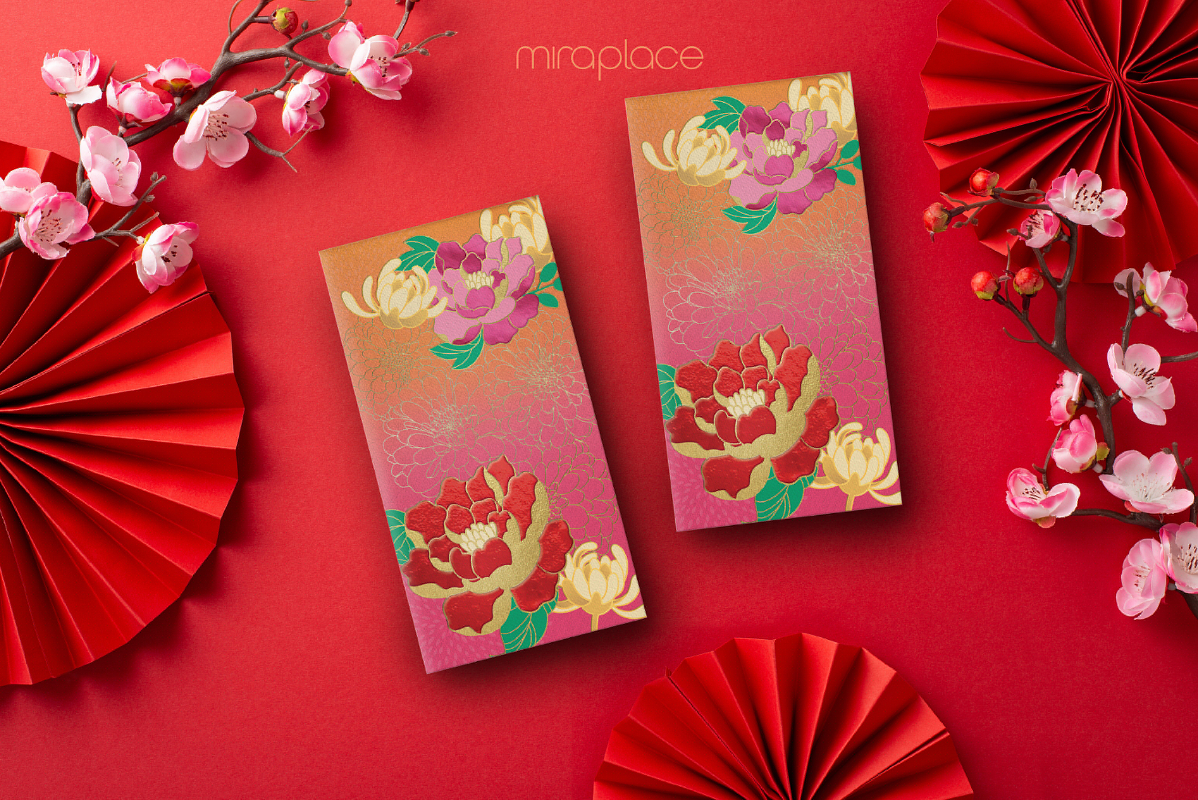 Mira Place「『陶』花祈緣」利是封.jpg