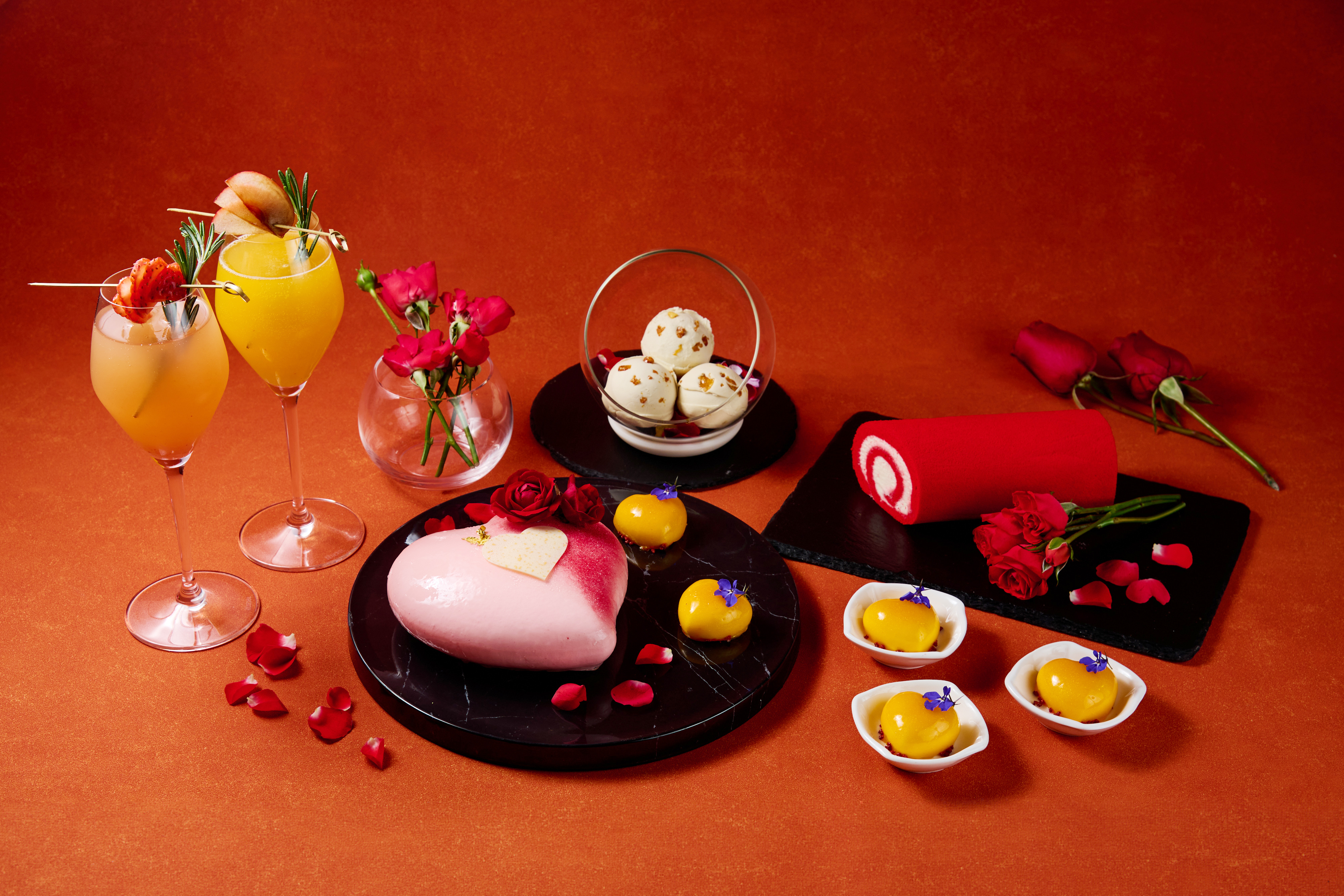 PLAYT 情人節(jié)自助晚餐甜品T Valentine’s Day Buffet Dessert.jpg