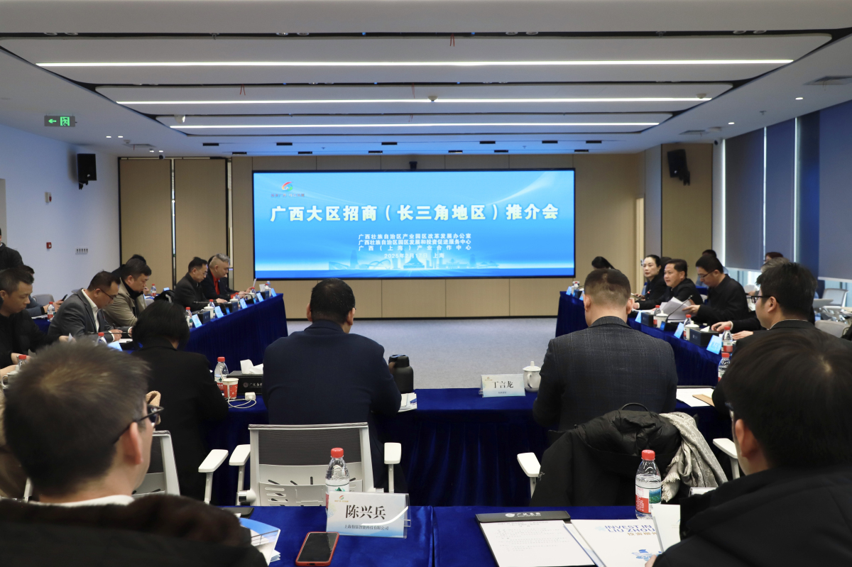2.廣西大區(qū)招商(長三角地區(qū))推介會(huì)現(xiàn)場(廣西壯族自治區(qū)園區(qū)發(fā)展和投資促進(jìn)服務(wù)中心供圖).jpg