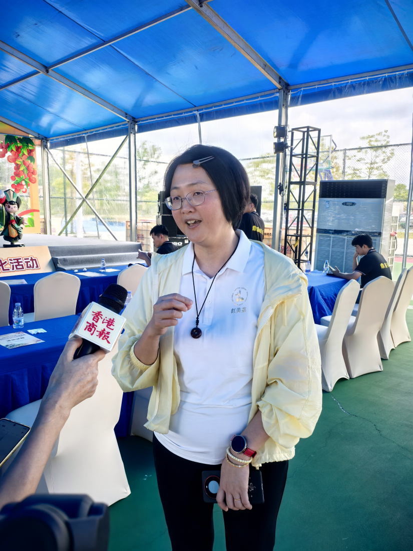 6 惠州市紅美荔生態(tài)農(nóng)業(yè)發(fā)展有限公司總經(jīng)理宏美春.jpg