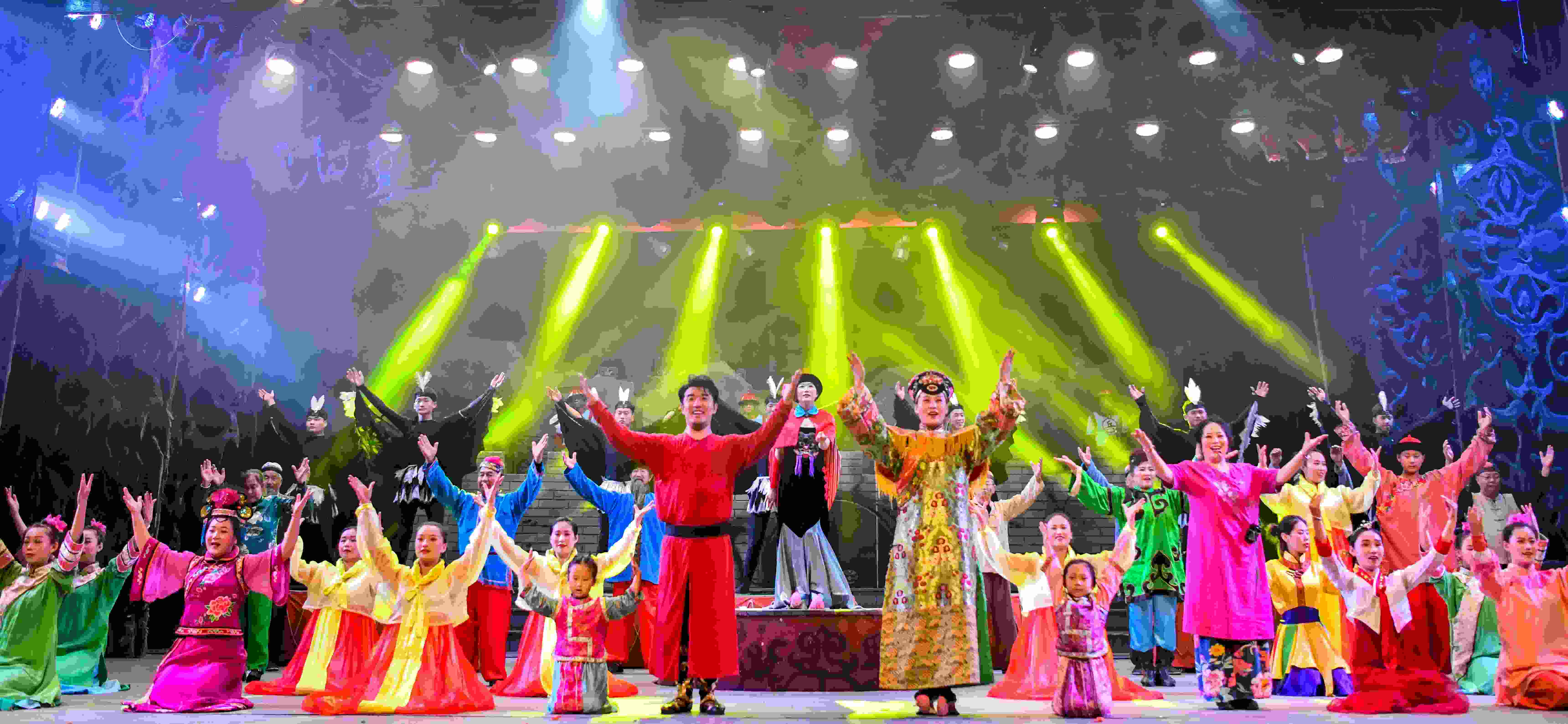 八旗山水謠  劉海東攝.JPG